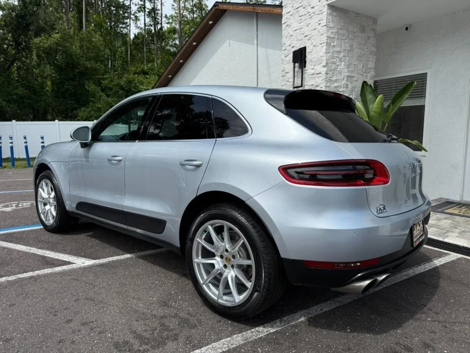 2015 Porsche Macan S - Image 3 of 20