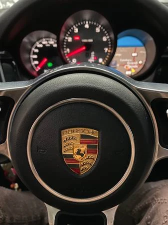 2015 Porsche Macan - Image 6 of 11