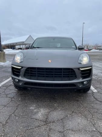 2015 Porsche Macan - Image 3 of 11