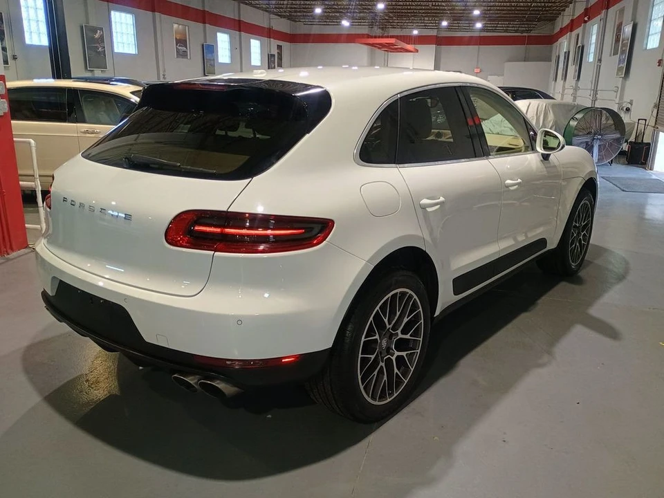 2015 Porsche Macan S - Image 5 of 12