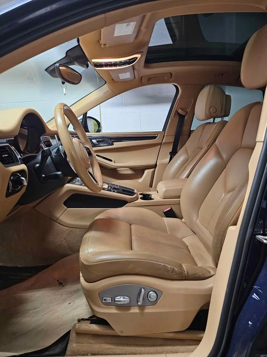 2015 Porsche Macan S - Image 5 of 10