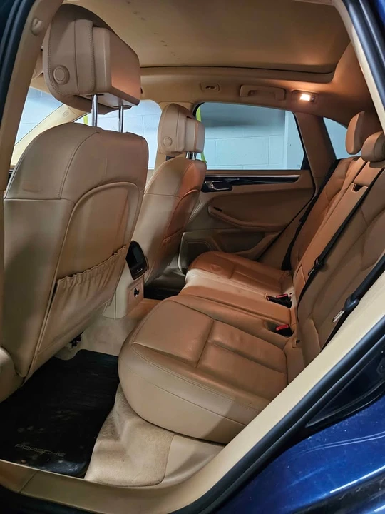 2015 Porsche Macan S - Image 6 of 10