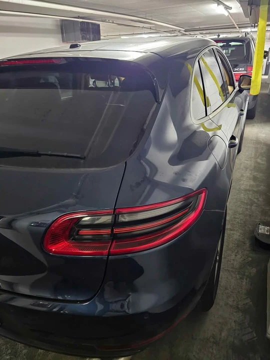 2015 Porsche Macan S - Image 4 of 10