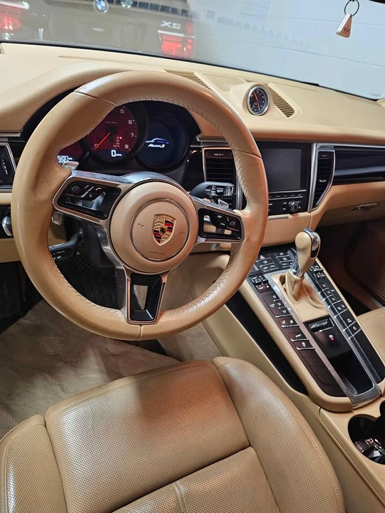 2015 Porsche Macan S - Image 8 of 10