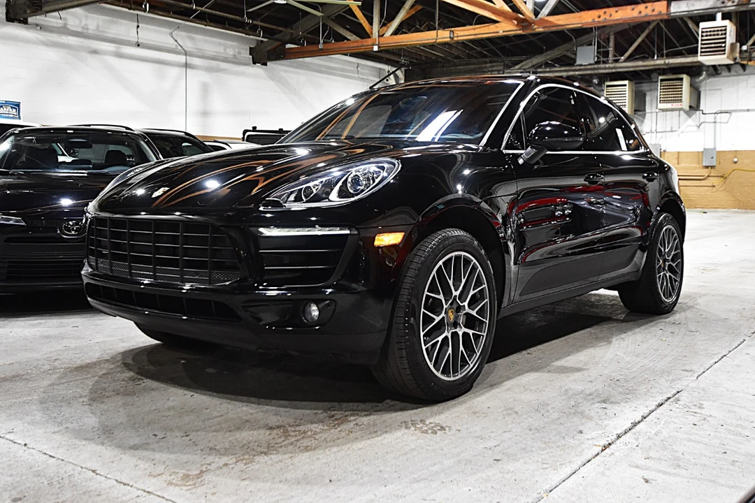 2015 Porsche Macan S - Image 5 of 21