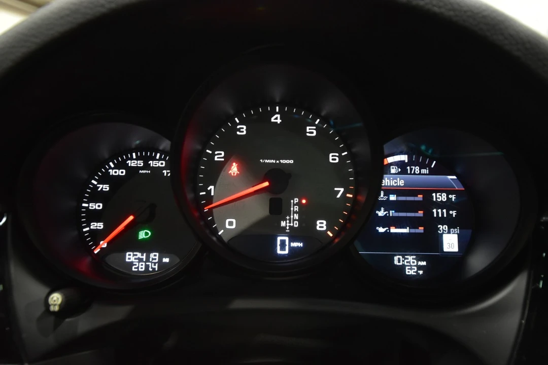 2015 Porsche Macan S - Image 20 of 21