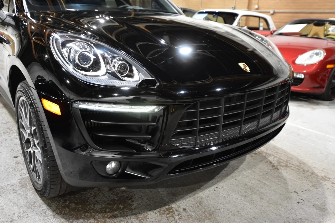 2015 Porsche Macan S - Image 3 of 21