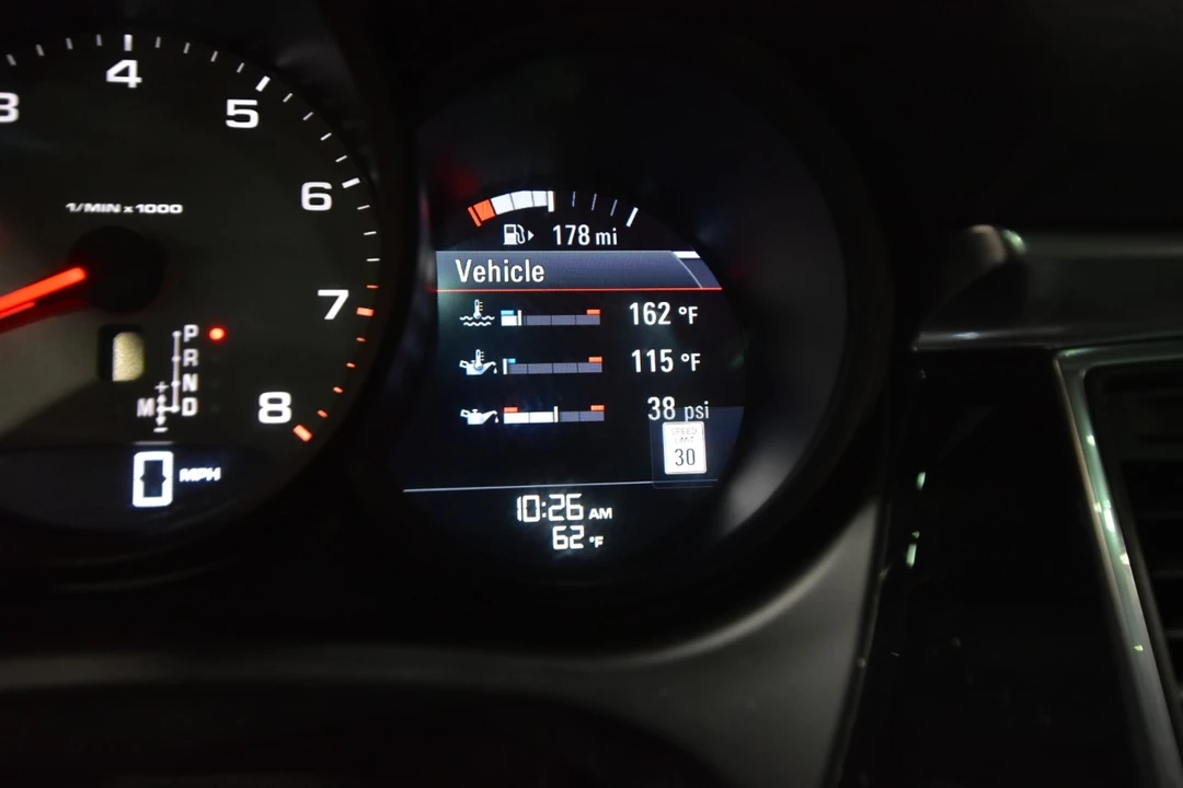 2015 Porsche Macan S - Image 21 of 21