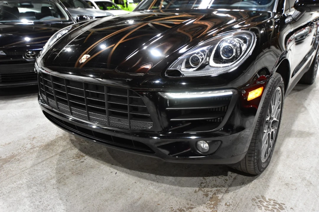 2015 Porsche Macan S - Image 4 of 21