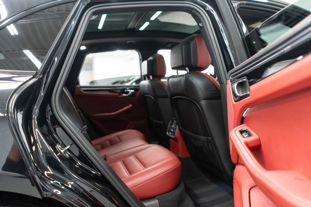 2015 Porsche Macan S - Image 12 of 12