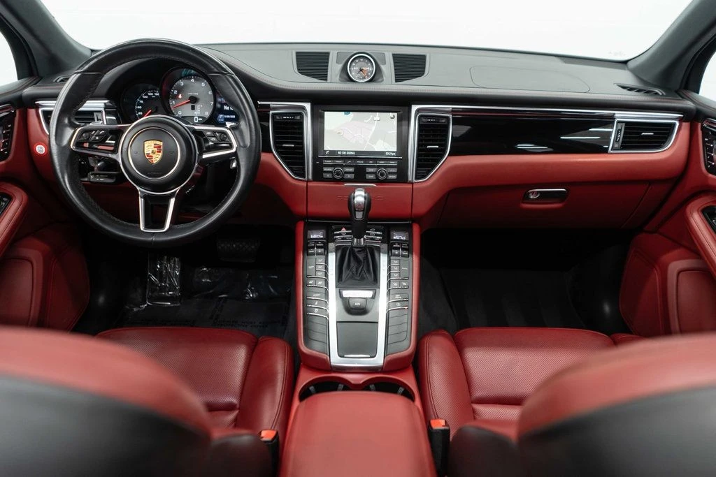 2015 Porsche Macan S - Image 10 of 12