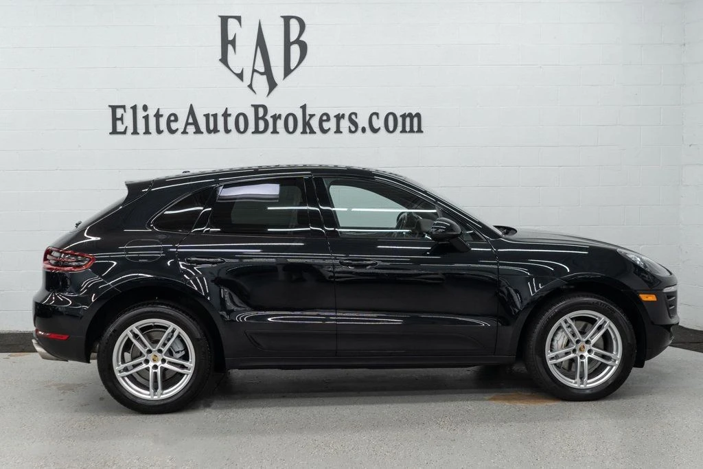 2015 Porsche Macan S - Image 5 of 12