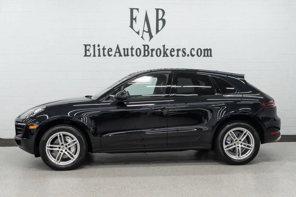 2015 Porsche Macan S - Image 2 of 12