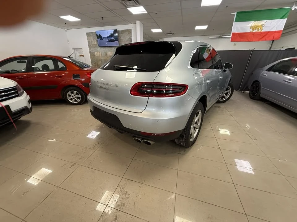 2015 Porsche Macan S - Image 4 of 20