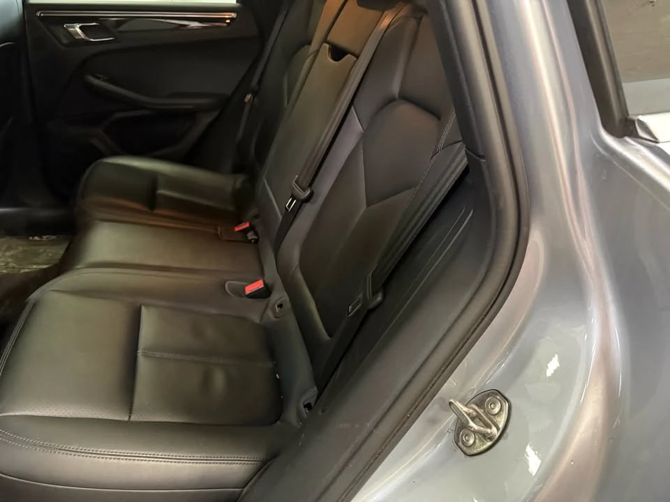 2015 Porsche Macan S - Image 12 of 20