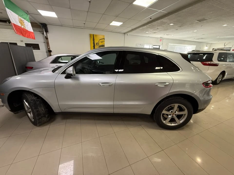 2015 Porsche Macan S - Image 7 of 20