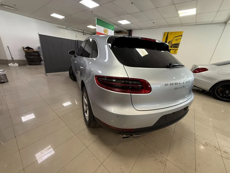 2015 Porsche Macan S - Image 6 of 20