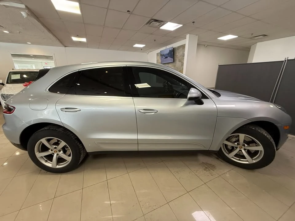 2015 Porsche Macan S - Image 3 of 20