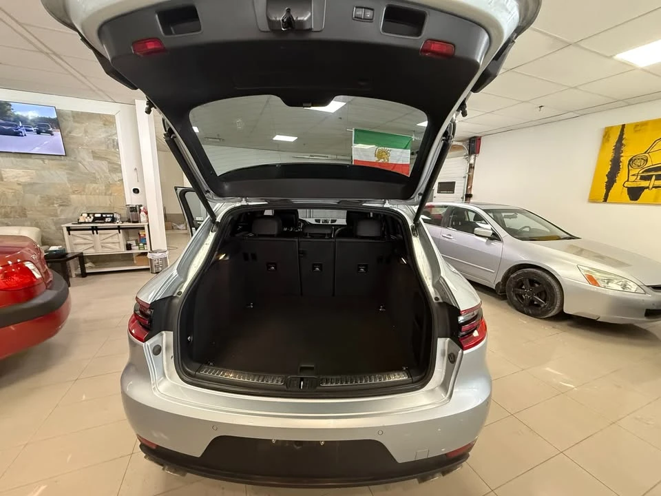 2015 Porsche Macan S - Image 16 of 20