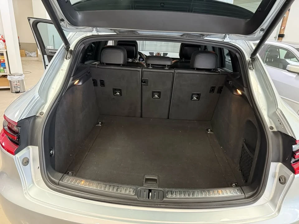 2015 Porsche Macan S - Image 15 of 20