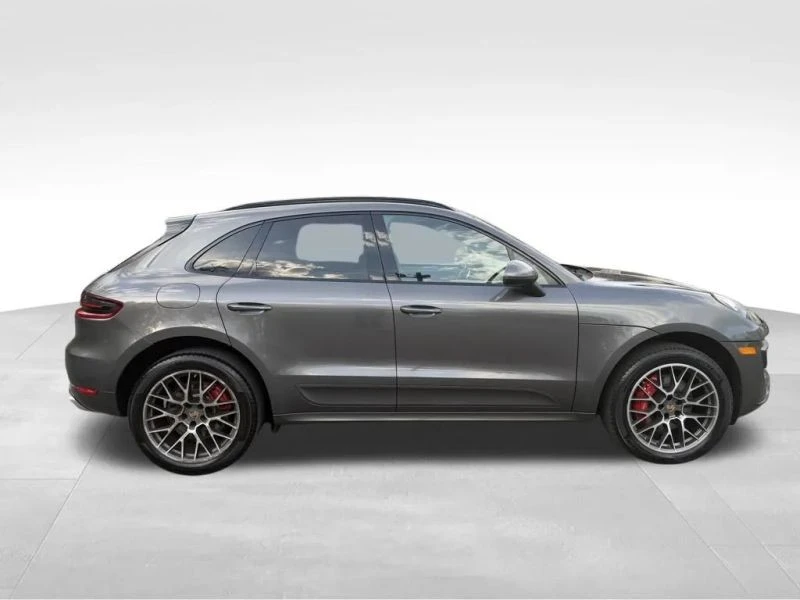 2015 Porsche Macan S - Image 6 of 12