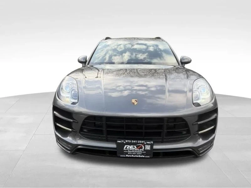 2015 Porsche Macan S - Image 8 of 12