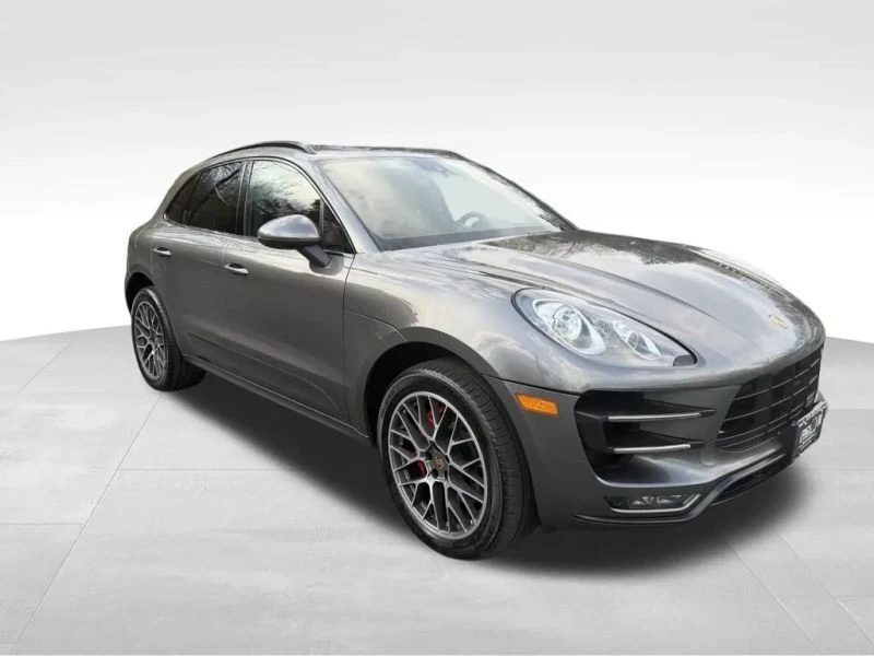 2015 Porsche Macan S - Image 7 of 12