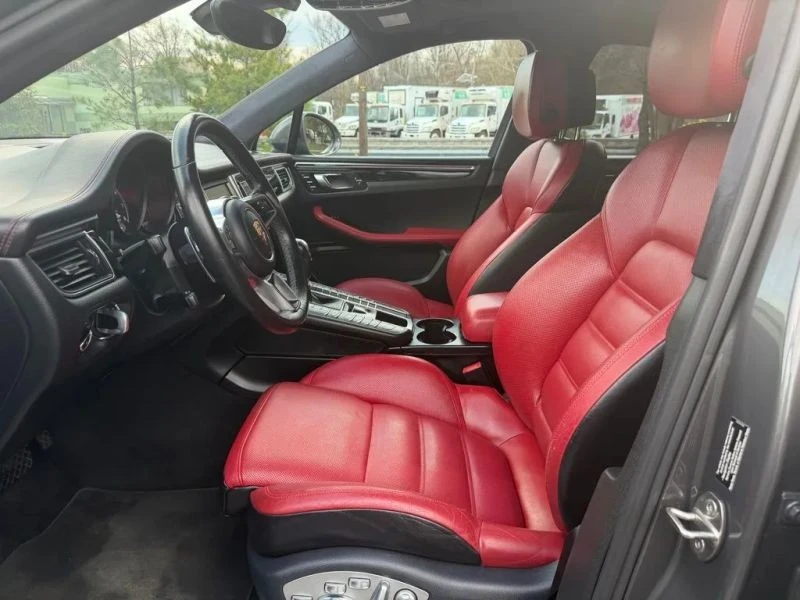 2015 Porsche Macan S - Image 10 of 12