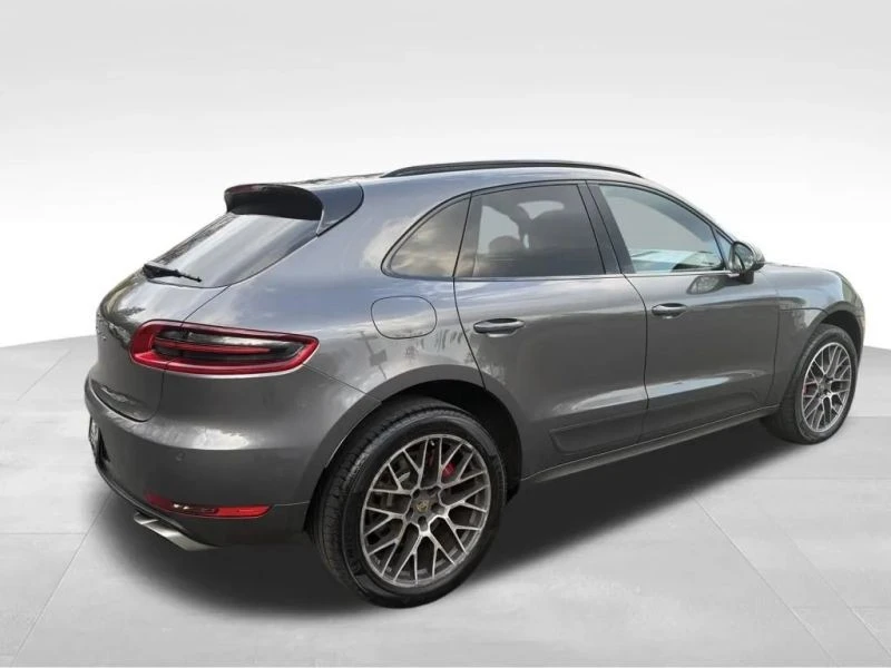 2015 Porsche Macan S - Image 5 of 12