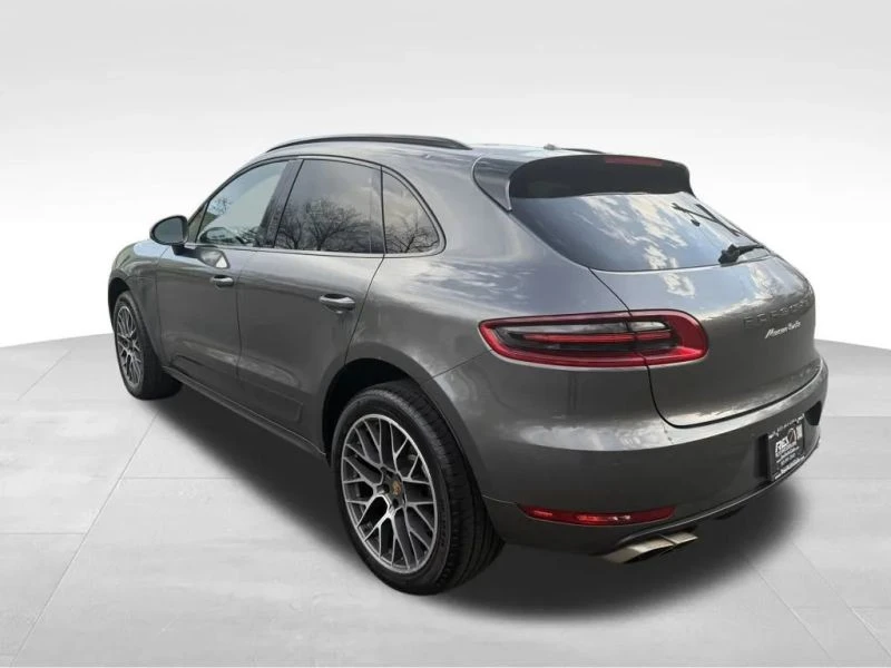 2015 Porsche Macan S - Image 3 of 12