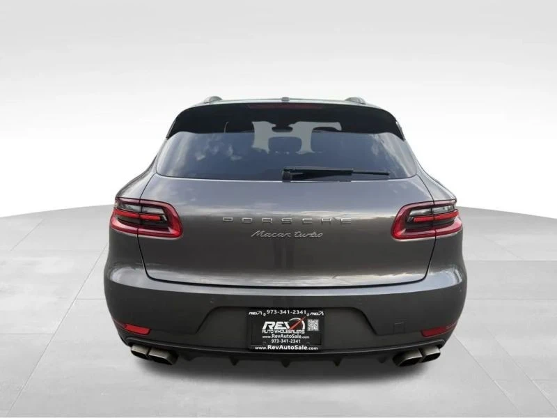 2015 Porsche Macan S - Image 4 of 12