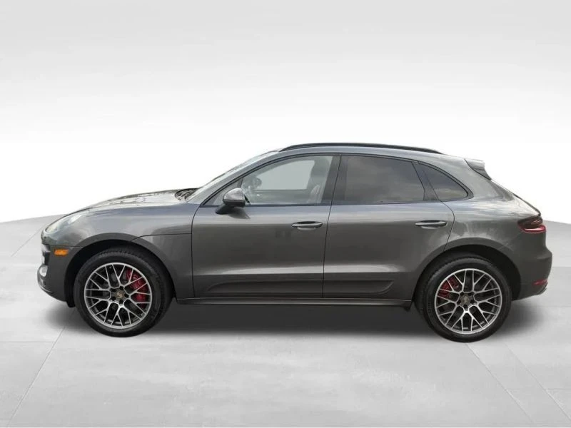 2015 Porsche Macan S - Image 2 of 12