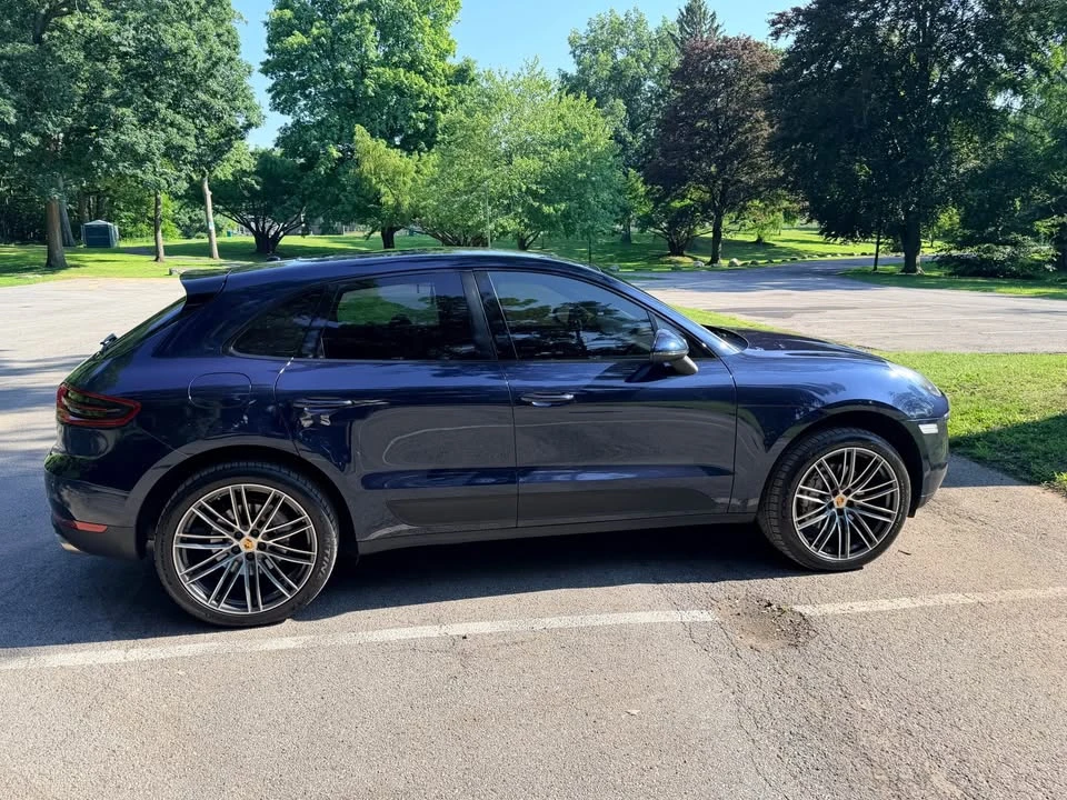 2015 Porsche Macan GTS - Image 3 of 8