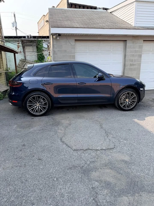 2015 Porsche Macan GTS - Image 7 of 8