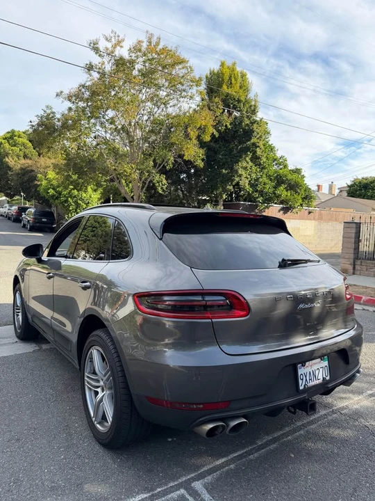 2015 Porsche Macan S - Image 20 of 20