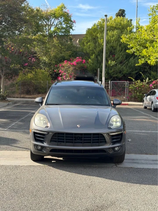 2015 Porsche Macan S - Image 3 of 20