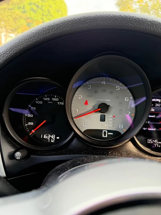 2015 Porsche Macan S - Image 7 of 20