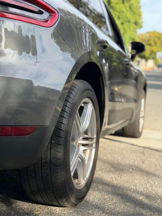 2015 Porsche Macan S - Image 4 of 20