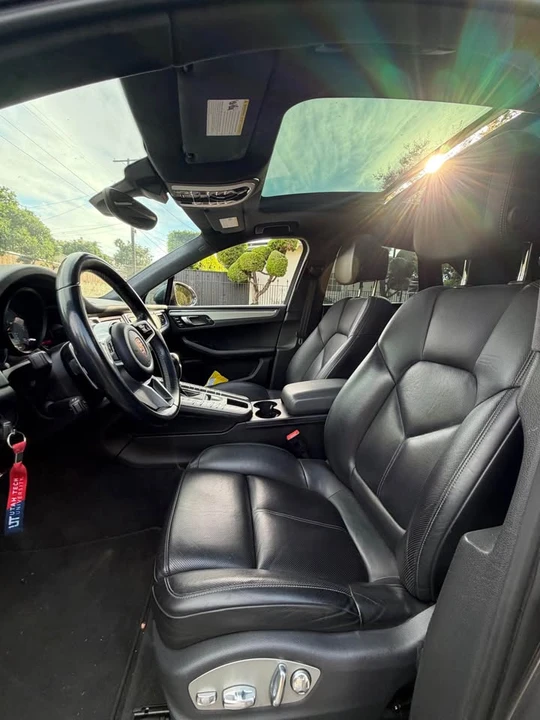 2015 Porsche Macan S - Image 14 of 20