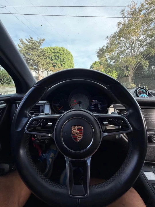 2015 Porsche Macan S - Image 6 of 20