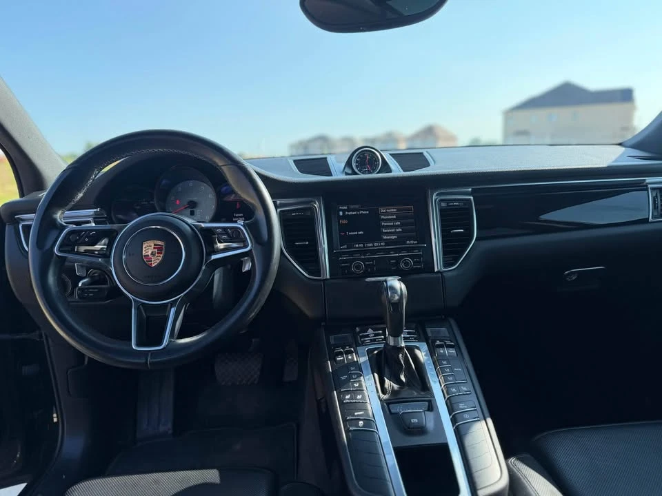 2015 Porsche Macan - Image 5 of 8