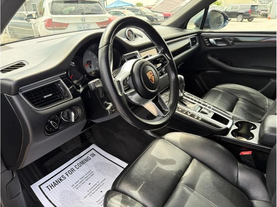 2015 Porsche Macan - Image 5 of 19