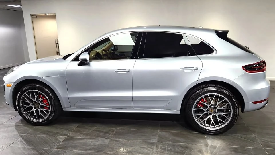 2015 Porsche Macan - Image 4 of 20