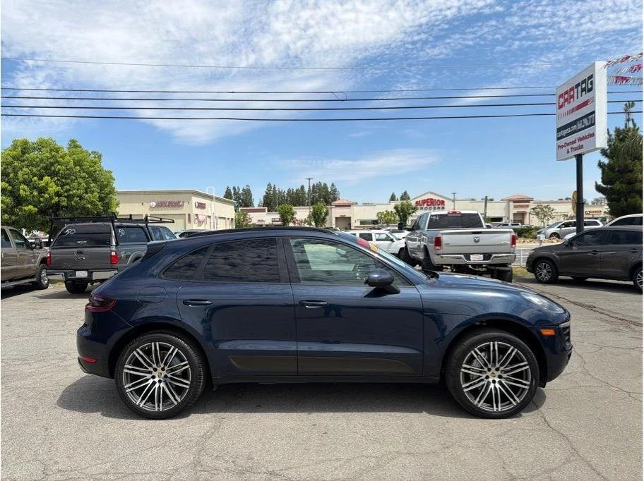 2015 Porsche Macan - Image 4 of 19