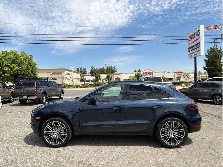 2015 Porsche Macan - Image 15 of 19