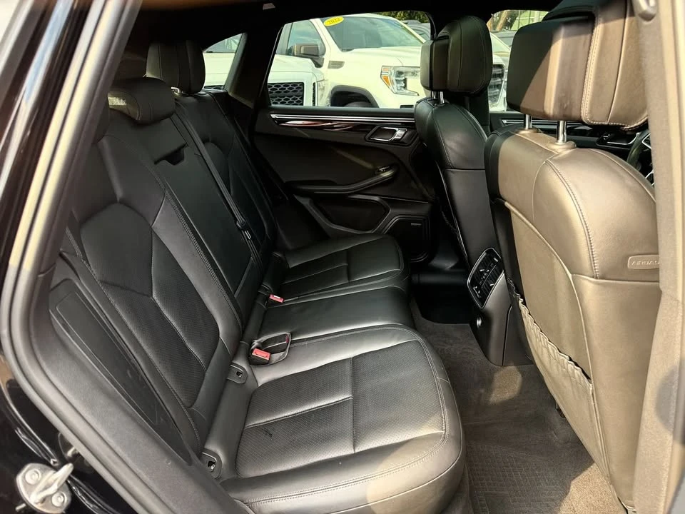 2015 Porsche Macan - Image 20 of 20