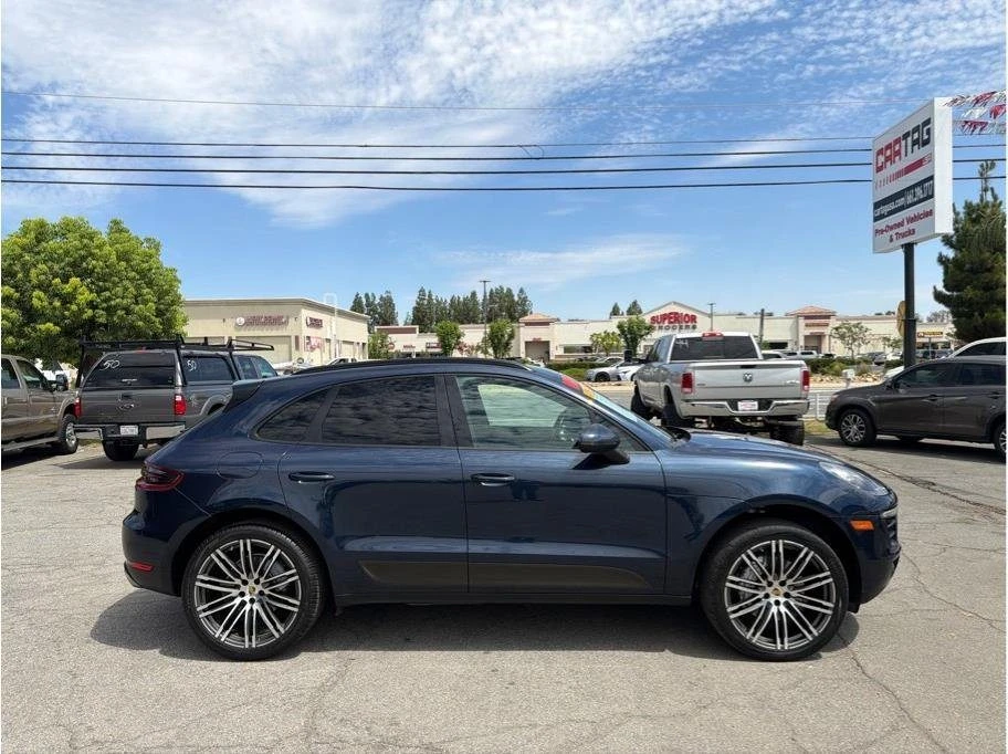 2015 Porsche Macan - Image 3 of 19
