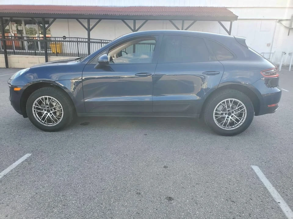 2015 Porsche Macan - Image 6 of 9