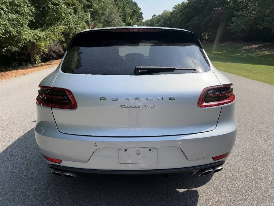2015 Porsche Macan - Image 5 of 20