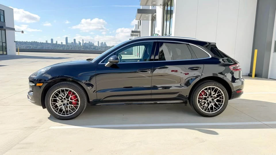 2015 Porsche Macan - Image 3 of 20
